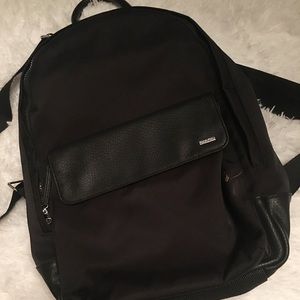 Calvin Klein book bag